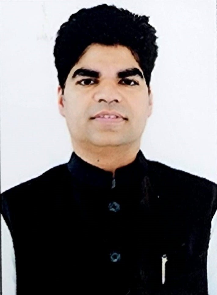 अक्षय यादव Akshay Yadav MP