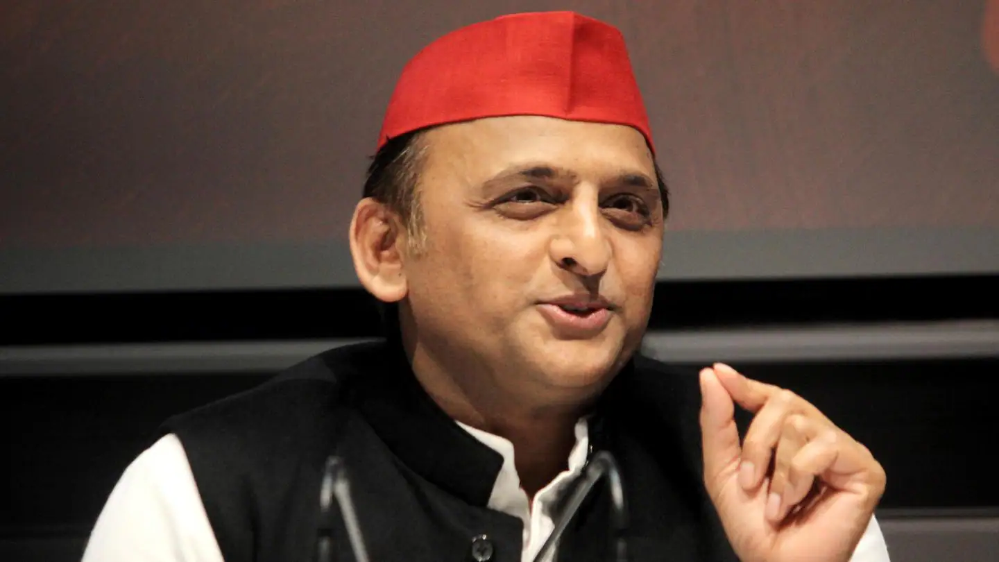 अखिलेश यादव Akhilesh Yadav Kannauj MP