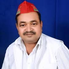 अजेंद्र सिंह लोधी Ajendra Singh Lodhi Hamirpur MP