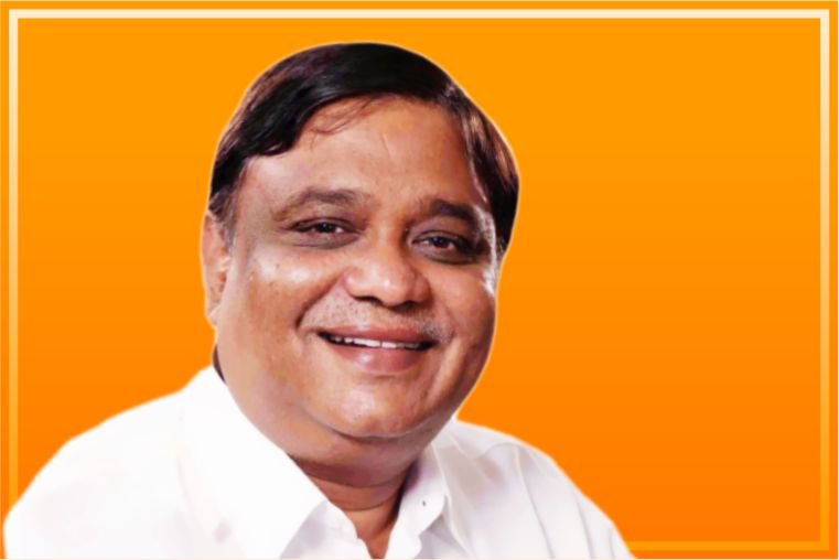 अतुल गर्ग Atul Garg Ghaziabad MP