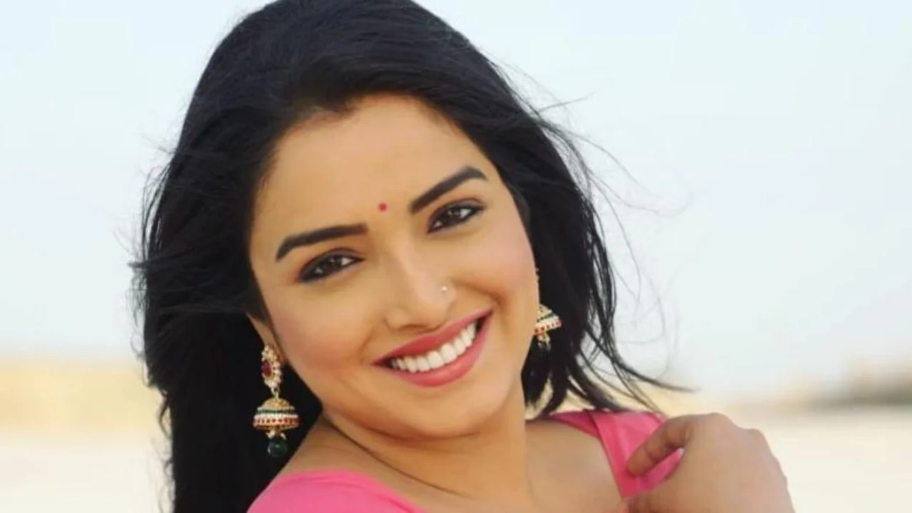 Amrapali Dubey Bigg Boss 20 Biography