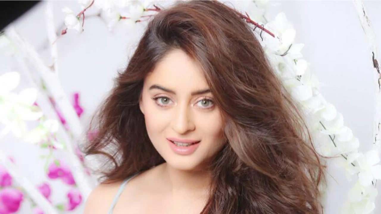 Mahhi Vij Bigg Boss 20 Biography
