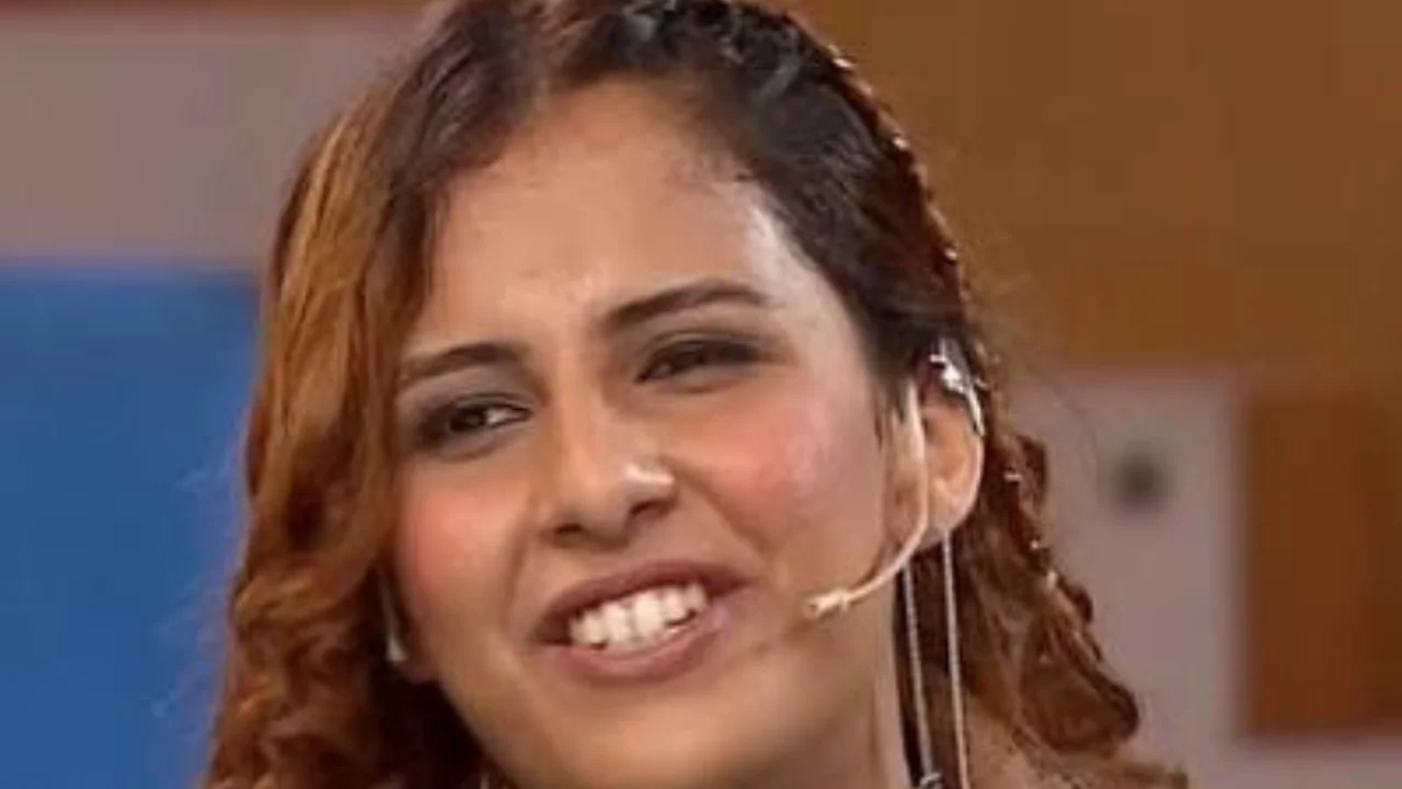 Rhiti Tiwari Bigg Boss 20 Biography
