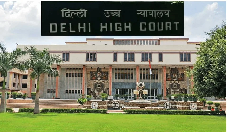 Delhi High Court Arnab Goswami