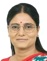 अनुप्रिया पटेल Anupriya Patel Mirzapur MP